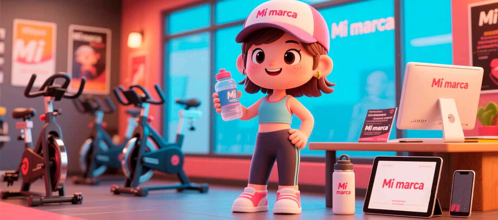 Gimnasios, Spinning, Centros deportivos, Yoga, Dojos