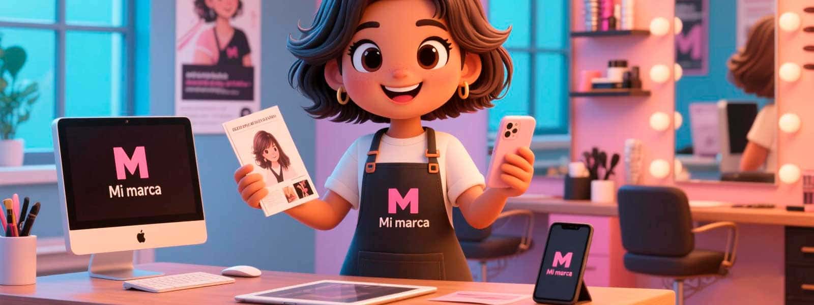 Estilistas, Centros de belleza, Spa, Tatuajes, Uñas