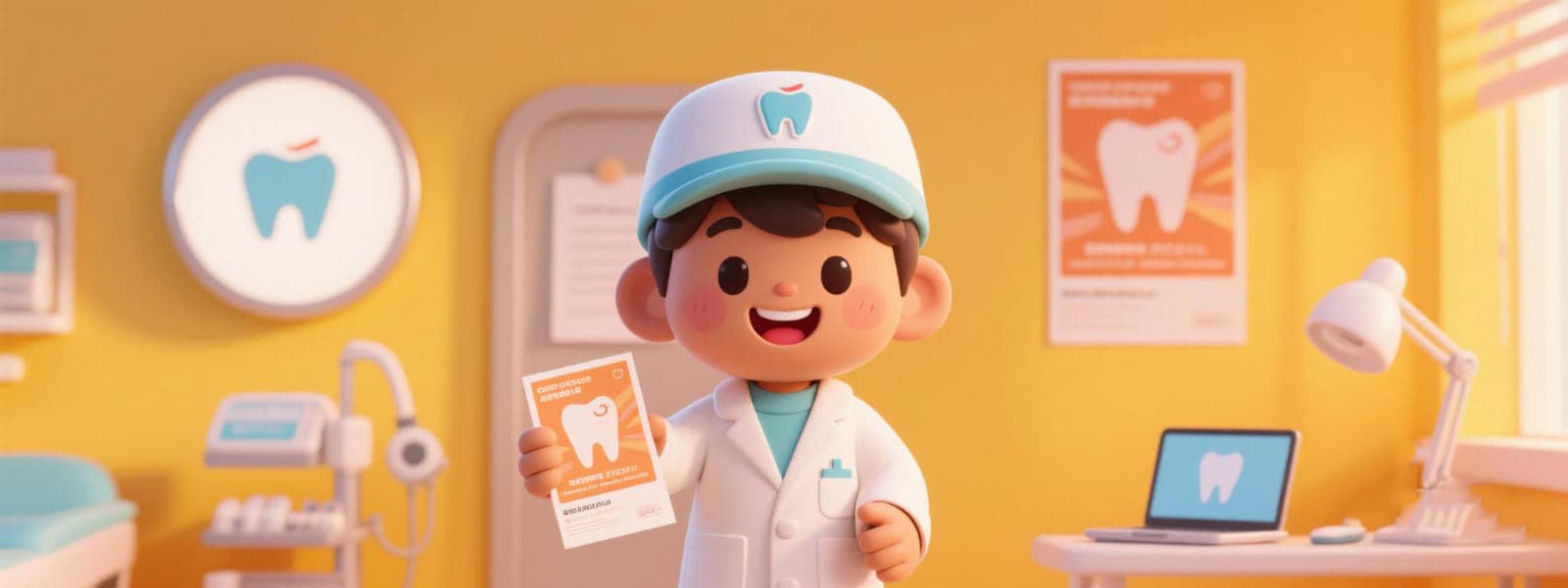 Consultorios, Médicos, Dentistas, Farmacias