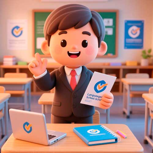 Centros de enseñanza, Escuelas, Coaching, Idiomas y otros relacionados con la Enseñanza.