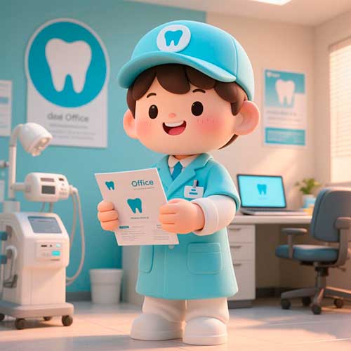 Promociona tu negocio