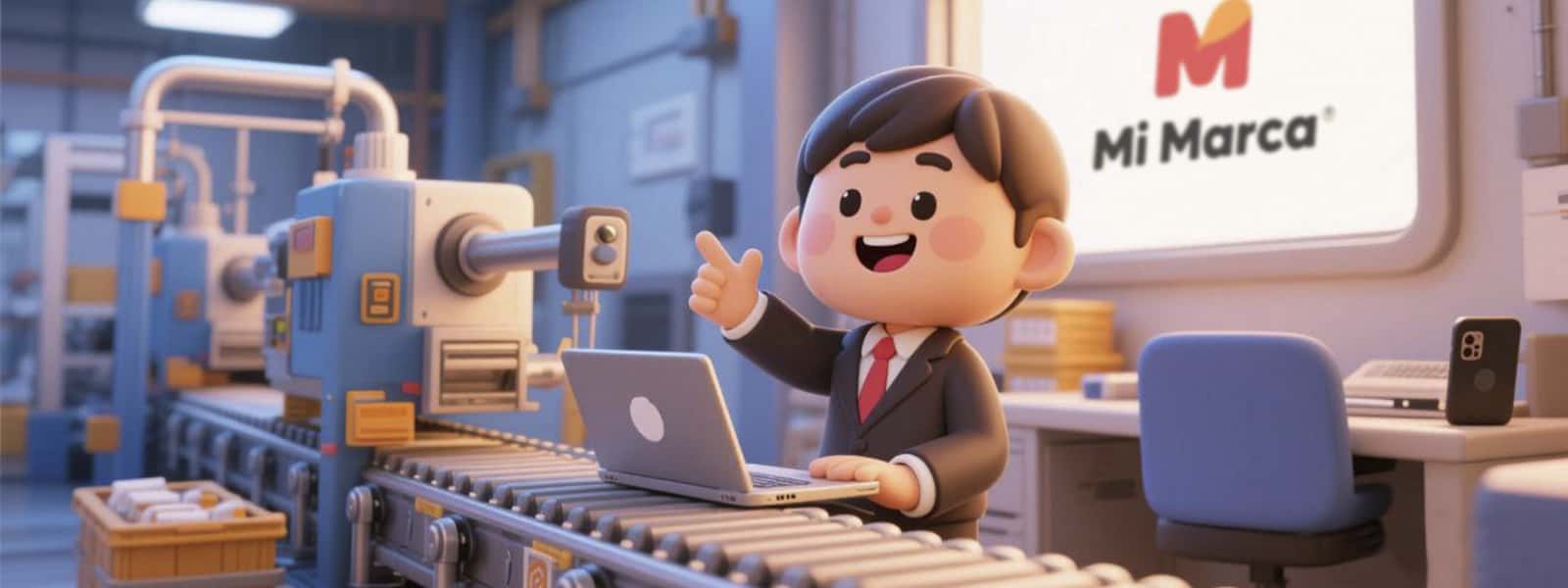 Empresas de todo tipo que requieran asesoria y entrega personalizada